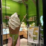 ベイユヴェール - ドーン