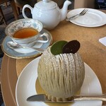 パティスリーサツキ - 