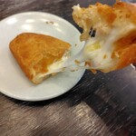 トロイカ - チーズのびーる。のびる。