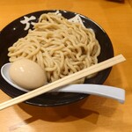 六厘舎 東京駅東京ラーメンストリート - 