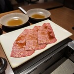 焼肉うしごろ 表参道店 - 