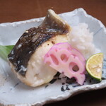 旬魚季菜 とと桜 - 