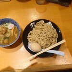 六厘舎 東京駅東京ラーメンストリート - 