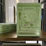 ベイユヴェール - 缶マニアにはたまらない