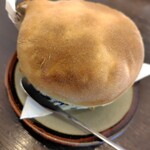 トロイカ - きのこのつぼやき