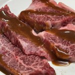 発祥のお店 一升びん 平生町店 - 