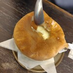 トロイカ - 崩しながら頂きます。