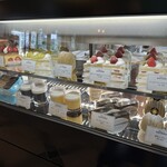 パティスリーサツキ - 