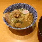 六厘舎 東京駅東京ラーメンストリート - 