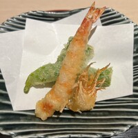天冨良 麻布よこ田 銀座別邸 - 