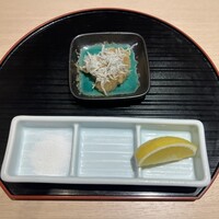天冨良 麻布よこ田 銀座別邸 - 
