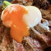 あか牛丼いわさき
