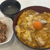 鳥開総本家 酒々井プレミアム・アウトレット店