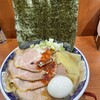 ラーメン凪 煮干王 蒲田店