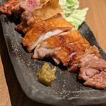 熊本牧場直営 木本商店 - 