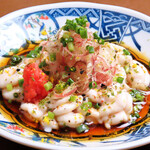 旬魚季菜 とと桜 - 