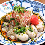 旬魚季菜 とと桜 - 