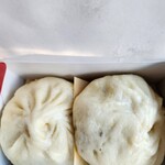 551蓬莱 大津SA(上り)店 - 