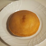 福岡県産あまおう苺加工販売所 伊都きんぐ - どらきんぐ生・塩バニラ