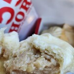 551蓬莱 大津SA(上り)店 - 