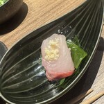 燦 別邸 北新地店 - 