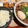 尾道ラーメン 八じゅう 蒲田本店