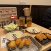 元祖串かつ だるま なんば本店