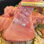 伊勢志摩まぐろ食堂 - 