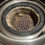 炭火焼肉一升びん - 