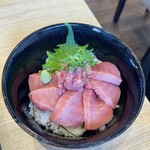 伊勢志摩まぐろ食堂 - 