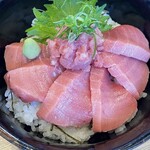 伊勢志摩まぐろ食堂 - 