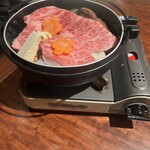 炭火焼肉一升びん - 