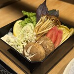 すき焼き十二天 - 