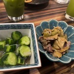 池袋呑場 小猿 - 