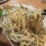 HULU麺屋（南光店） - 