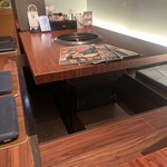 炭火焼肉一升びん - 