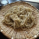 そば屋 山と空 - 