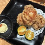 HULU麺屋（南光店） - 
