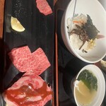 炭火焼肉一升びん - 