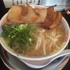 達磨ラーメン