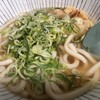 牧のうどん 新宮店