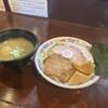 らーめん 五ノ神精肉店