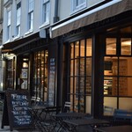 Queen's Lane Coffee House - 