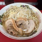 ラーメン二郎 - 