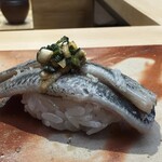 匠 鮨 おわな - 