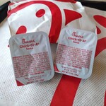 Chick-fil-A - Chick-fil-A® Sauce