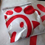Chick-fil-A - Chick-fil-A® Chicken Sandwich