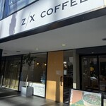 Z/X COFFEE - 
