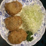 とんかつ ゆたか - 