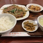 蓬莱春飯店 - 